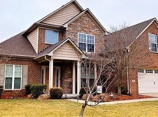 131 Rocky Creek Rd, Georgetown, KY 40324