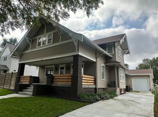 516 S 4th St, Albion, NE 68620