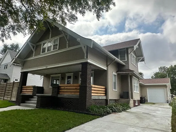 516 S 4th St, Albion, NE 68620