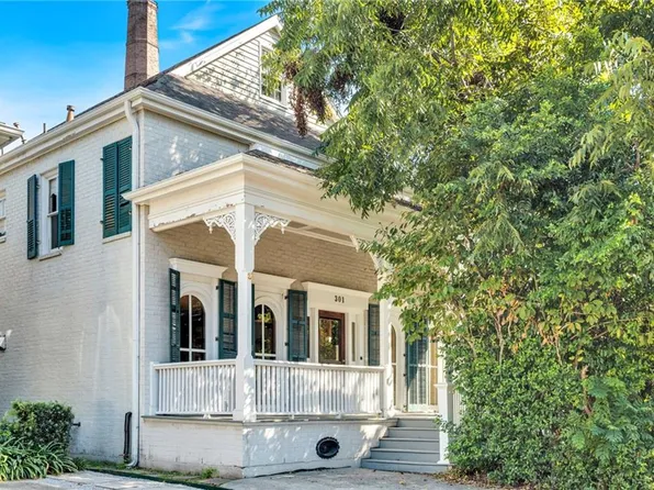 301 Webster St, New Orleans, LA 70118