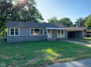 716 Florida St, Walnut Ridge, AR 72476