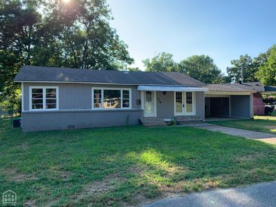 716 Florida St, Walnut Ridge, AR, 72476
