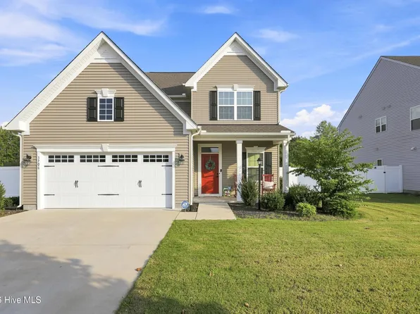 3706 Goose Pond Way, Elizabeth City, NC 27909