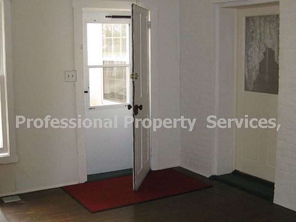 Mud Room/Laundry Room