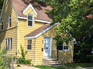 1409 Gray St, Lansing, MI