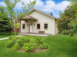 236 W 8th St, Whitefish, MT 59937