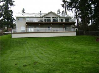2033 256th St NW, Stanwood, WA 98292