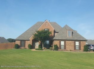 9125 Farm Pond Cv, Olive Branch, MS 38654