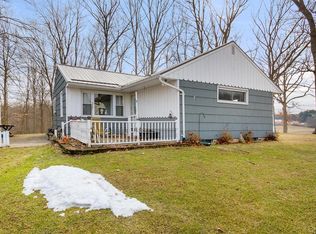 839 County Road 1600, Ashland, OH 44805