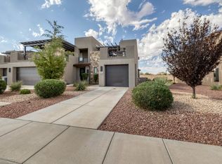5015 N Escapes Dr, St George, UT 84770
