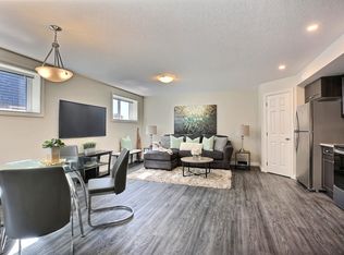 4342 E Keller Ave #4318B, Regina, SK S4V 3R3