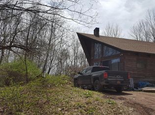 236 Cabin Rd, East Branch, NY 13756