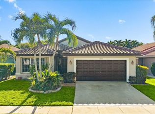 Silver Lakes At Pembroke, Pembroke Pines, FL 33029
