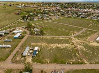 Alpine Ave, Cut Bank, MT 59427