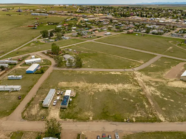 Alpine Ave, Cut Bank, MT 59427