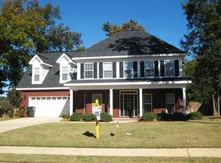 605 Lattice Bnd, Bonaire, GA