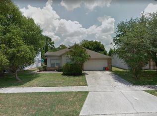 1333 Silverthorn Dr, Orlando, FL 32825