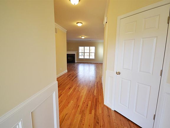 Entry Way
