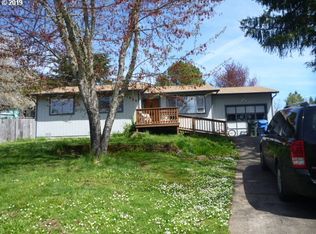 1839 Ruby Ct, Sutherlin, OR 97479