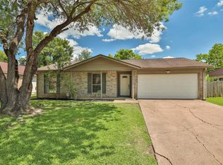 10007 Walnut Glen Dr, Houston, TX 77064