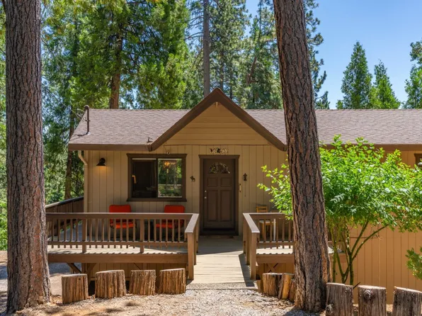 19526 Inspiration Dr S, Pioneer, CA 95666