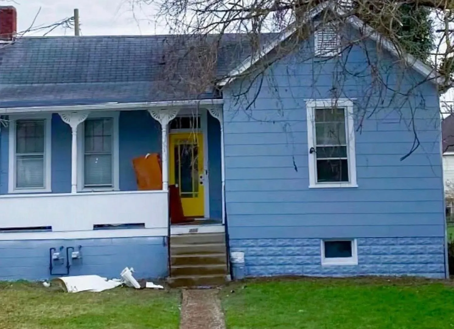 406 Maryland Ave. — Photo 2