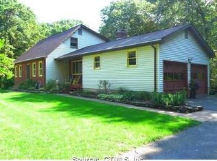 510 Carpenter Rd, Coventry, CT 06238