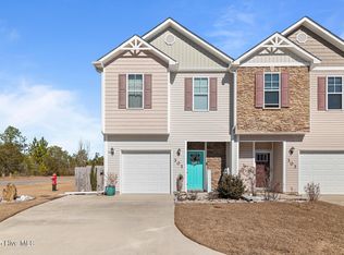 301 Frisco Way, Holly Ridge, NC 28445