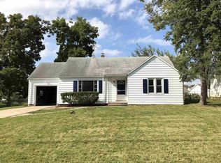 2005 Laverne Ave, Fort Wayne, IN 46805