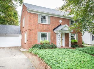 2929 Bronson Blvd, Kalamazoo, MI 49008