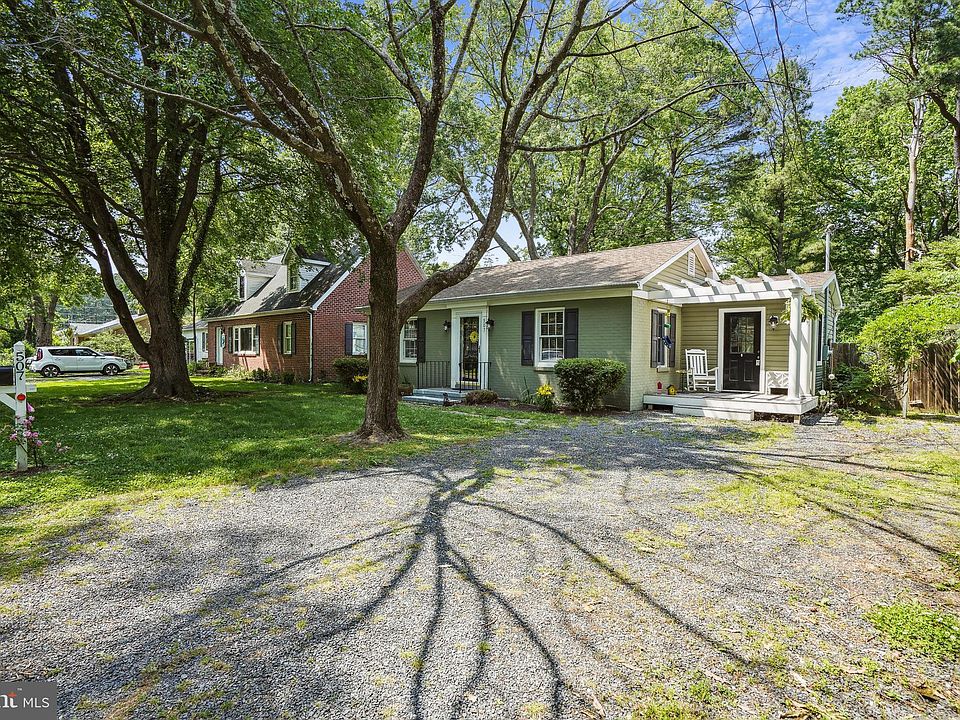507 Railroad Ave, Saint Michaels, MD 21663 Zillow
