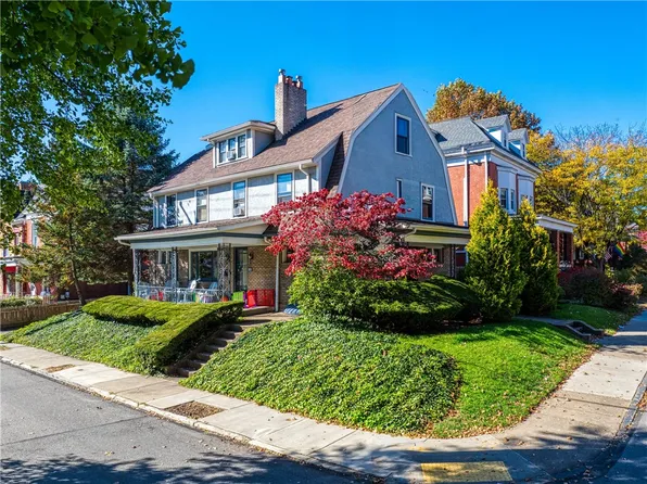 853 Collins St, Pittsburgh, PA 15206