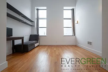 Rented by Evergreen Apartments BK