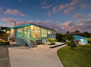 94-1419 Kia Kahi St, Naalehu, HI 96772