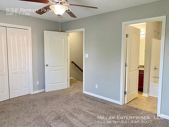 5th image of 532 Patriot Park Ct Unit D