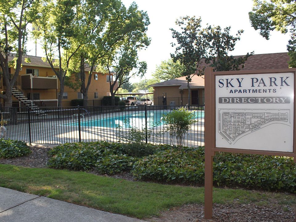 1st image of 5505 Sky Pkwy APT 1