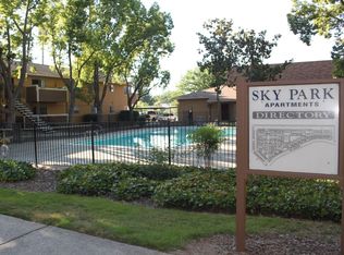 5505 Sky Pkwy APT 1, Sacramento, CA 95823