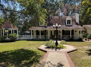 9211 Pointe Aux Chenes Rd, Ocean Springs, MS 39564
