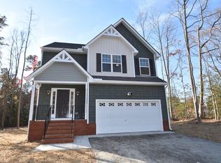 8403 Shady Grove Rd, Mechanicsville, VA 23116