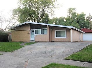 303 Orinoco St, Dayton, OH 45431