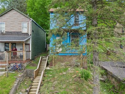 326 Cherry St, Homestead, PA, 15120