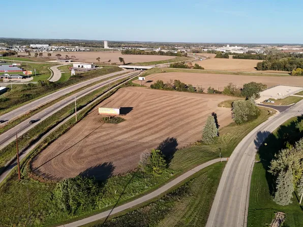 E M H Townline Rd, Milton, WI 53563