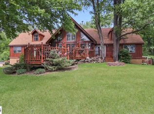 16143 21 Mile Rd, Tustin, MI 49688