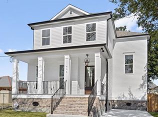 435 28th St, New Orleans, LA 70124