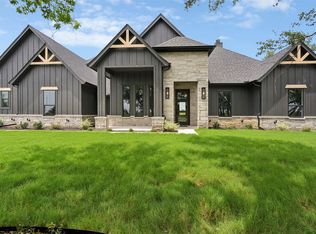 118 Fan Mill Trl, Weatherford, TX 76085