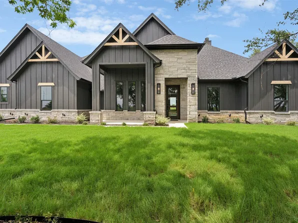 118 Fan Mill Trl, Weatherford, TX 76085