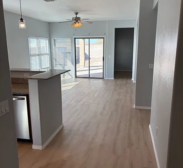 Foyer Entry