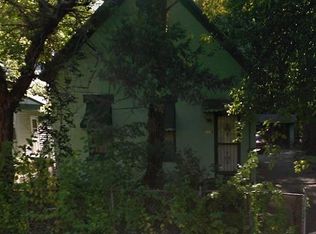 2775 McCurdy Ave, Cleveland, OH 44104