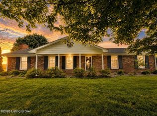 3282 Mackville Rd, Springfield, KY 40069