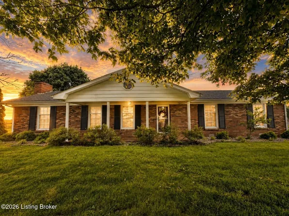 3282 Mackville Rd, Springfield, KY 40069